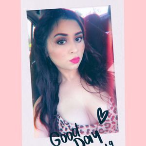 Meet your Posher, Cynthia